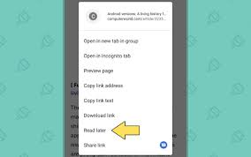 While the internet browsing service is popular, . 6 Secret Settings For Better Browsing In Chrome On Android Computerworld
