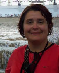 National Consortium for Teaching Asia (NCTA) Faculty Fellows