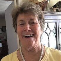 Gaylia Anne Romedy Obituary