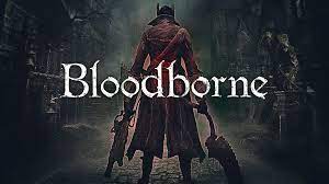 Blood starved beast from bloodborne. Bloodborne By Thunex On Deviantart