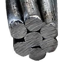 3M DBI-SALA Lad-Saf 100 ft Cable Lifeline | 1x7 Galvanized ...