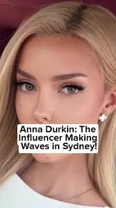 Anna Durkin #foryou #foryoupage #actresses #models