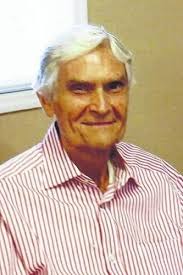 Claude Smith Obituary (2014)