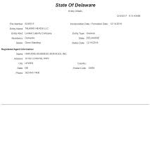 Before you aimlessly run a companies house search to retrieve the reference, let's first outline what exactly is a company registration number. Extracts From Commercial Register Of Usa