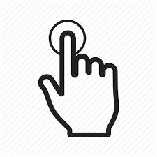 Mouse Pointer Hand Icon 125777 Free Icons Library Hand mouse pointer png transparent image for free, hand mouse pointer clipart picture with no background high quality, search more creative png resources with no backgrounds on toppng. mouse pointer hand icon 125777 free