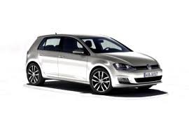 There's a thoughtfully designed cargo area that helps keep you organized. Volkswagen Golf Vii 5 Doors Specs Photos 2012 2013 2014 2015 2016 2017 Autoevolution