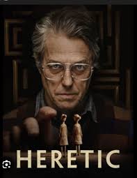 Just watched this movie