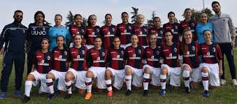 Sei pronto a fare tappa nella cucina di mattias svanberg e alice mag.nusson? Non Bastano Il Primo Gol Della Magnusson E Una Bella Rimonta A Riccione Il Bologna Femminile Cede 3 2 Al 96 Zerocinquantuno