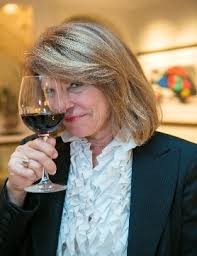 Pamela Beckman's Instagram, Twitter & Facebook