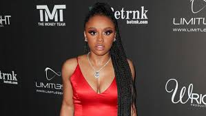 Yaya mayweather, is facing 99 years in jail and a $10,000 fine if she is convicted. Yaya Mayweather Prison Sentence Faces 4 Years If Guilty Of Assault Hollywood Life