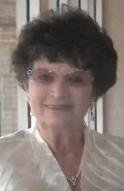 Obituary information for Ann Shaw