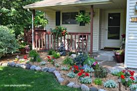 This article discusses the top 2016 flower garden ideas and pictures that will help you learn how to design the perfect landscape for your home. Creating And Caring For A Low Maintenance Flower Garden Gingham Gardens