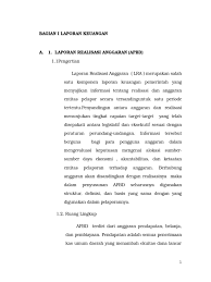 Contoh laporan audit kinerja puskesmas. Blud Puskesmas Contoh Lap Keu Pdf