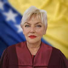 Bosanska Krupa ❄️🌨️🌲