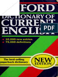 Coffee machine descaler alternative definition meaning in malayalam. The Oxford Dictionary Of Current English Pdf Grammar Linguistics