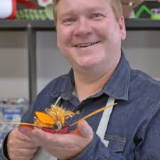 The Mermaid Workshop