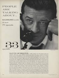 US Vogue September 1, 1959 : Morris by Karen Radkai