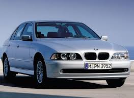 Bmw 525i E39 Automatic 2000 2003 Specs Speed Power Carbon Dioxide Emissions Fuel Economy And Performance