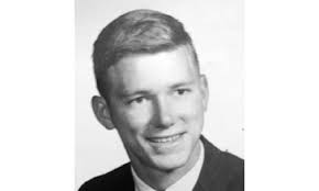 Kenneth Richardson Obituary (2022)