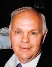 Obituary information for Albert Lee McEachern