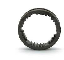 Transmission Hub Sleeve #3