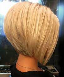 Pin By Jeanne Rose On Strizhka Hair Styles Graduated Bob Hairstyles Bob Hairstyles For Fine Hair