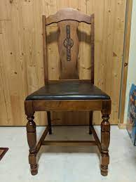 New and used items, cars, real estate, jobs, services, vacation rentals and more virtually anywhere in barrie. Antique Dining Room Chairs Collectors Weekly