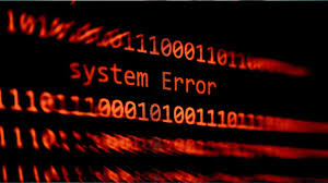 Ilustración de un candado digital roto simbolizando una vulnerabilidad de ciberseguridad en software de acceso remoto