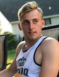 Obituary information for Mitchell James Robert Barter