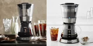 These picks reflect new testing conducted in august 2021. Put A Cuisinart Auto Cold Brew Coffeemaker In Your Arsenal For 40 Reg 70 9to5toys