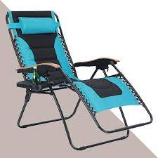 Patio oversized zero gravity chair with cup holder brand name: The 7 Best Zero Gravity Chairs Of 2021