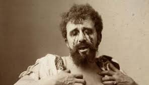 Was Oedipus Rex a Bad Man?