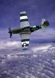 Get it as soon as wed, jun 9. North American P 51 Mustang Fighter Poster By Chris Lord Displate