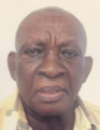 Reginald Carty Proctor