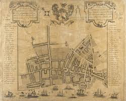 Liverpool city centre hotels and map. Old Liverpool Maps And More Liverpool1207