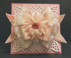 Scrapbook cards inspirational cards stamp tutorial stamped cards how to make bows bows card making tips. 130 Bow Cards Ideas Cards Bows Inspirational Cards