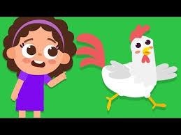 Mini Mini Bir Kus Sarkisi Eglenceli Cocuk Sarkisi Youtube
