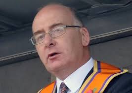 Drew Nelson '˜dedicated to his community'