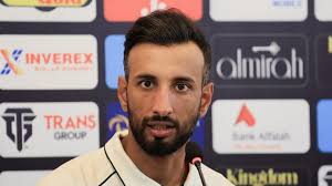 Pakistan captain Shan Masood blames bowlers after shambolic defeat to  England: 'We are hurt as a nation'