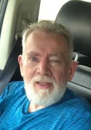 Charles Ash Obituary