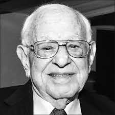 LEON SHERMAN Obituary (1922