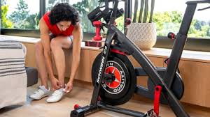 The schwinn ic4 bike is a portable bike designed to give a comfortable riding experience while giving an intense workout session for its user. D4dbufbcfj29fm