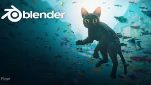 Image result for blender 2.72 splash screenshot