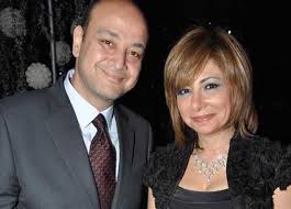 Amr adeeb is an egyptian journalist and talk show host. Ù„Ø³Ù‡ Ø¨ÙŠØ¹Ø§Ù†ÙŠ Ù…Ù† Ø¢Ù„Ø§Ù… Ù…Ø¨Ø±Ø­Ø© Ù„Ù…ÙŠØ³ Ø§Ù„Ø­Ø¯ÙŠØ¯ÙŠ ØªÙƒØ´Ù ØªÙØ§ØµÙŠÙ„ Ø­Ø§Ø¯Ø« Ø¹Ù…Ø±Ùˆ Ø£Ø¯ÙŠØ¨ Ø§Ù„Ù…ØµØ±ÙŠ Ø§Ù„ÙŠÙˆÙ…