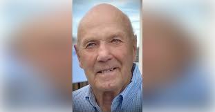 Obituary information for William F. Paulsen