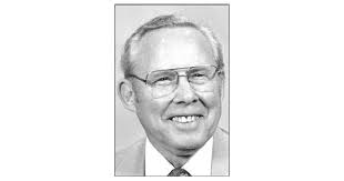 William Critchfield Obituary (2007)