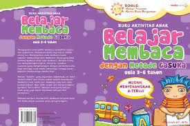 Download buku belajar menulis huruf dan angka untuk balita gratis. Pdf Belajar Membaca Dengan Metode Gasuka Usia 3 6 Tahun Copyl