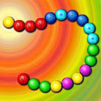original concept by olga demina, also known as winlinez and color linez. game over. Marble Lines Play Marble Lines Online On Silvergames