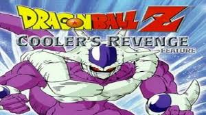 Stay connected with us to watch all dragon ball movies full episodes in high quality/hd. Dragon Ball Z Movie 5 Cooler S Revenge Hindi Dubbed Full Movie Hd 720p 480p
