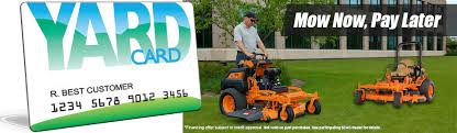 Maybe you would like to learn more about one of these? Financing D F Power Equipment